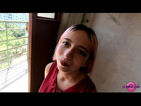 ❤️ Pelajar Sensual Menghisap Orang Asing di Pedalaman - Air Mani Di Mukanya ❌ seks berkualiti pada ms.xxxgr.ru